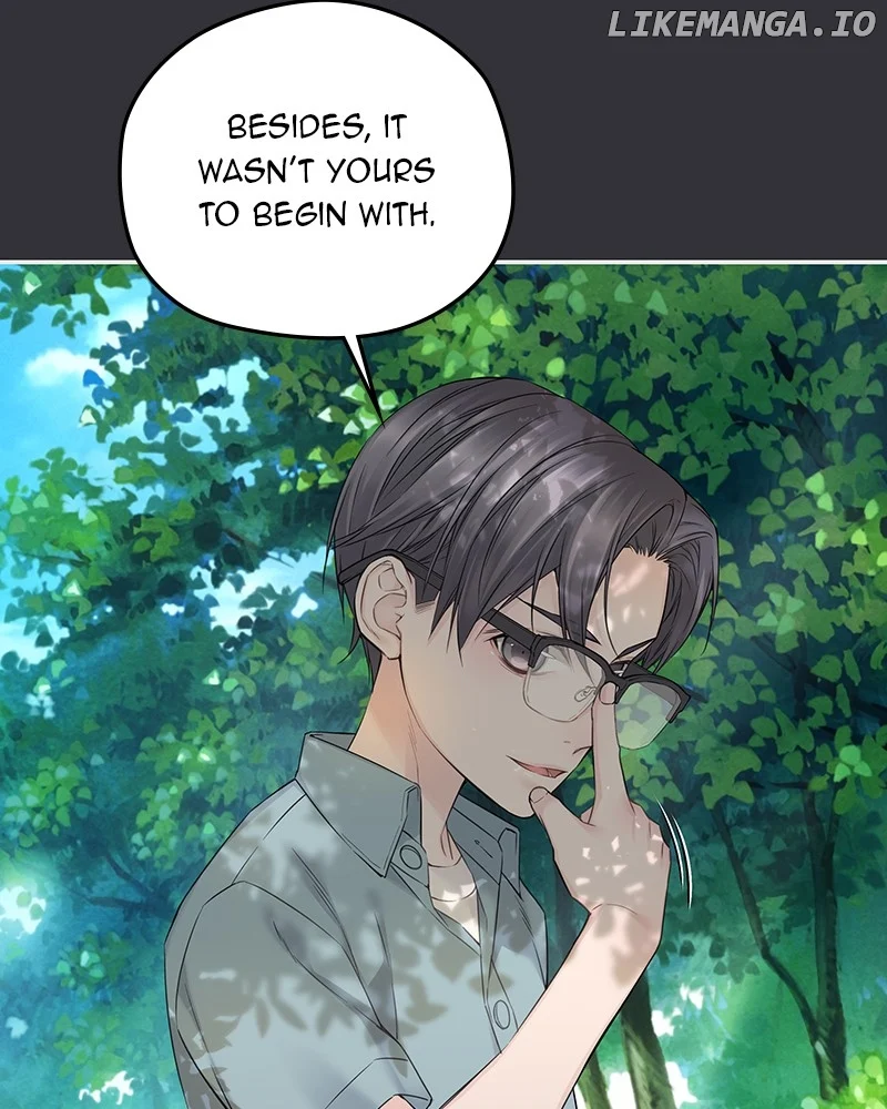 As If Love Doesn’t Exist Chapter 47 page 6