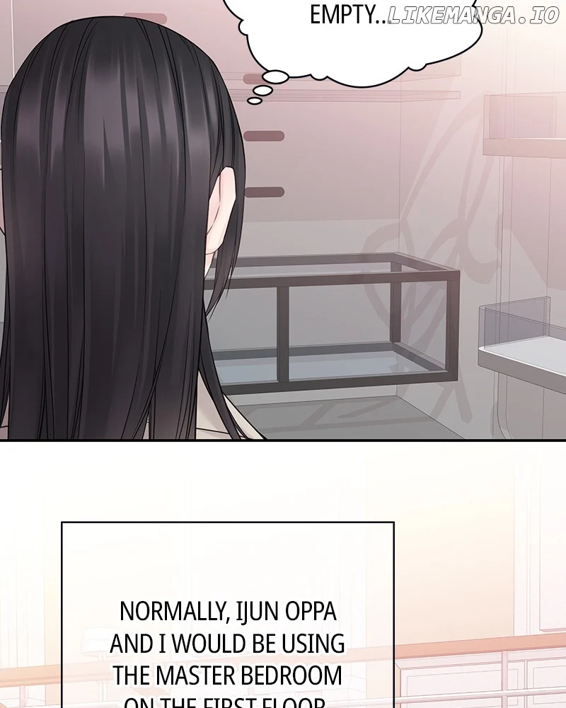 As If Love Doesn’t Exist Chapter 47 page 69