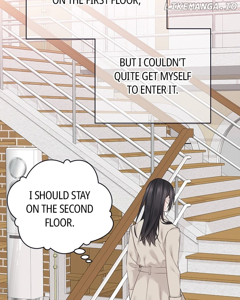 As If Love Doesn’t Exist Chapter 47 page 70