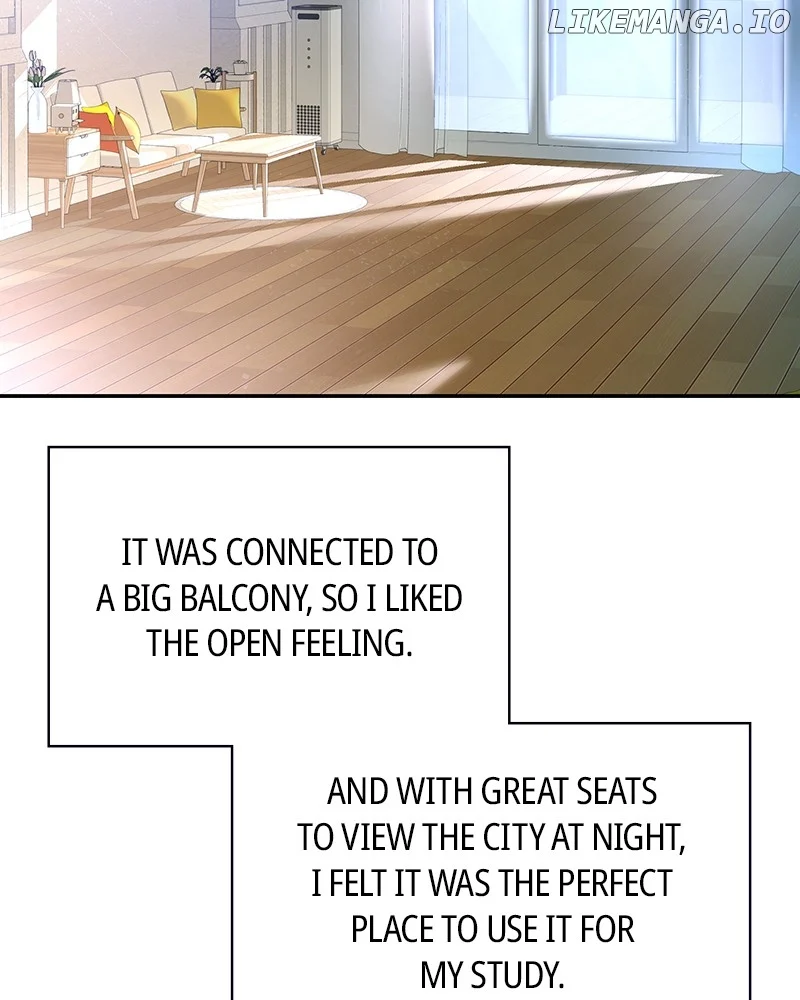 As If Love Doesn’t Exist Chapter 47 page 73