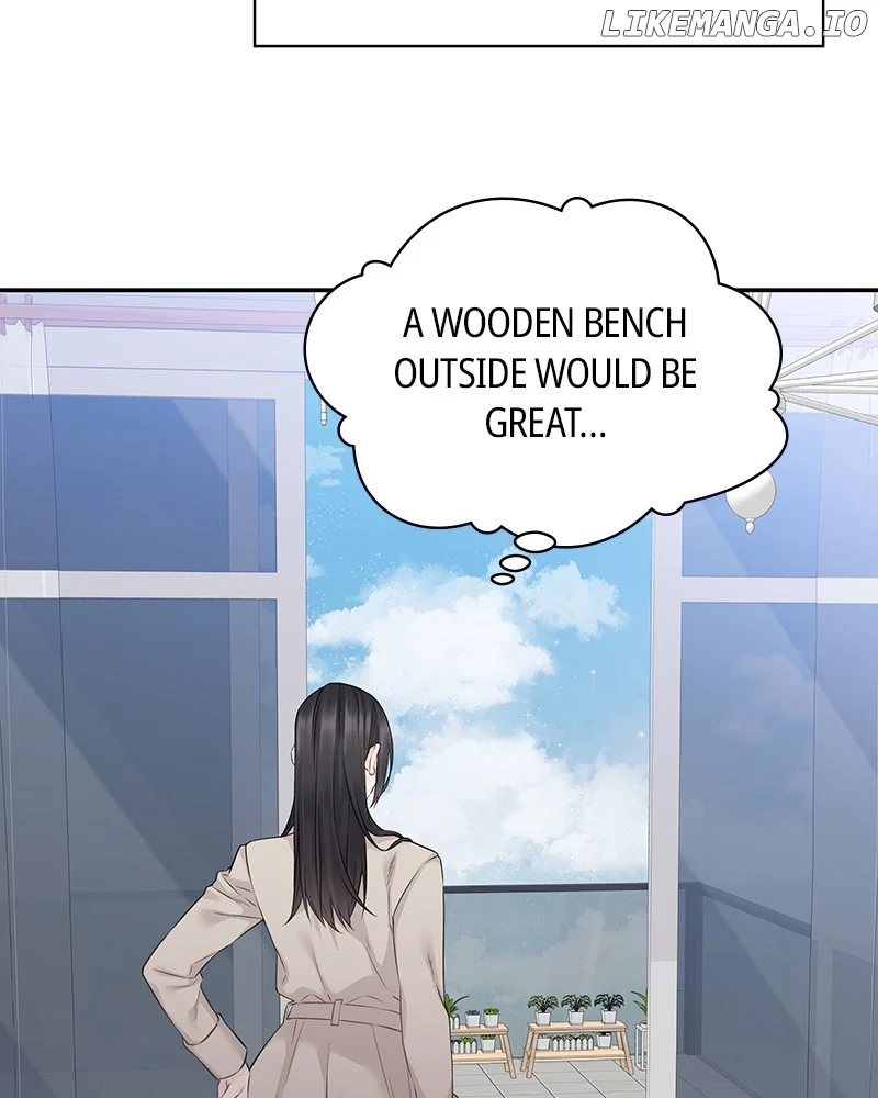 As If Love Doesn’t Exist Chapter 47 page 74