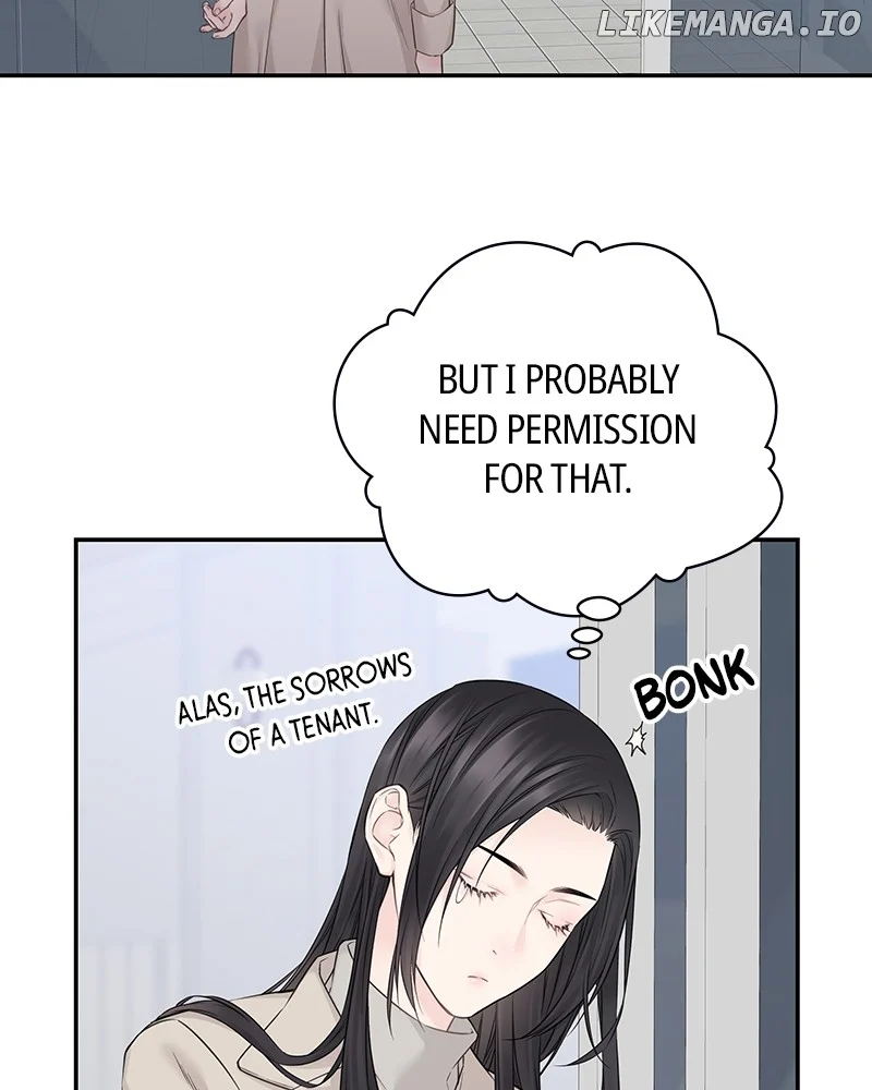 As If Love Doesn’t Exist Chapter 47 page 75