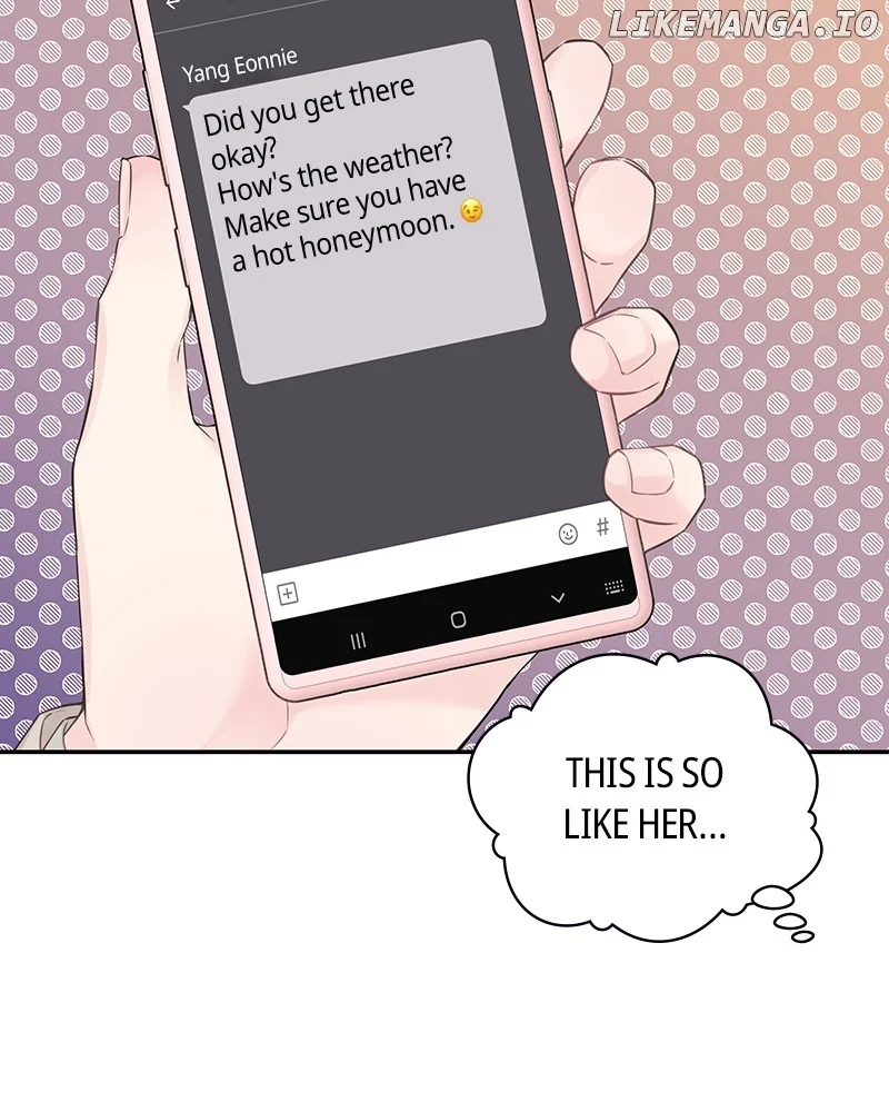 As If Love Doesn’t Exist Chapter 47 page 77