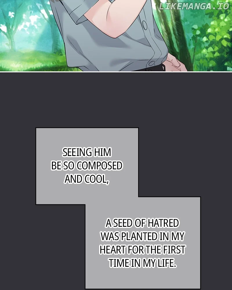 As If Love Doesn’t Exist Chapter 47 page 7