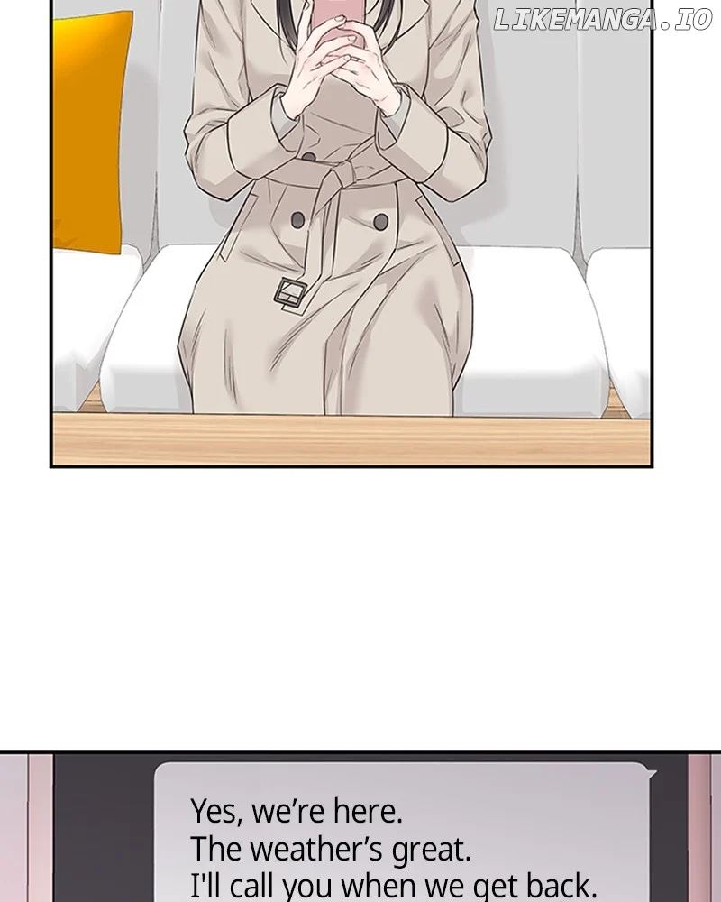 As If Love Doesn’t Exist Chapter 47 page 79