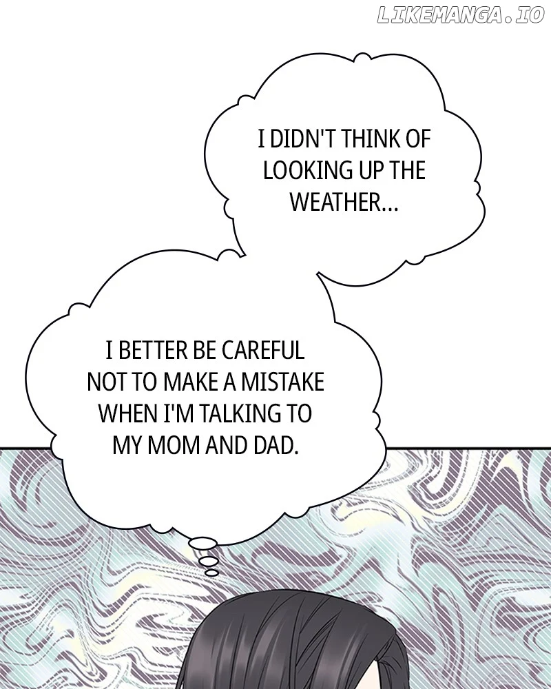 As If Love Doesn’t Exist Chapter 47 page 81
