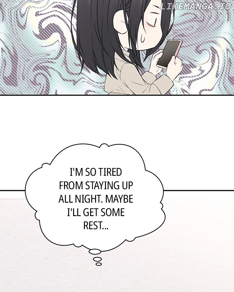 As If Love Doesn’t Exist Chapter 47 page 82