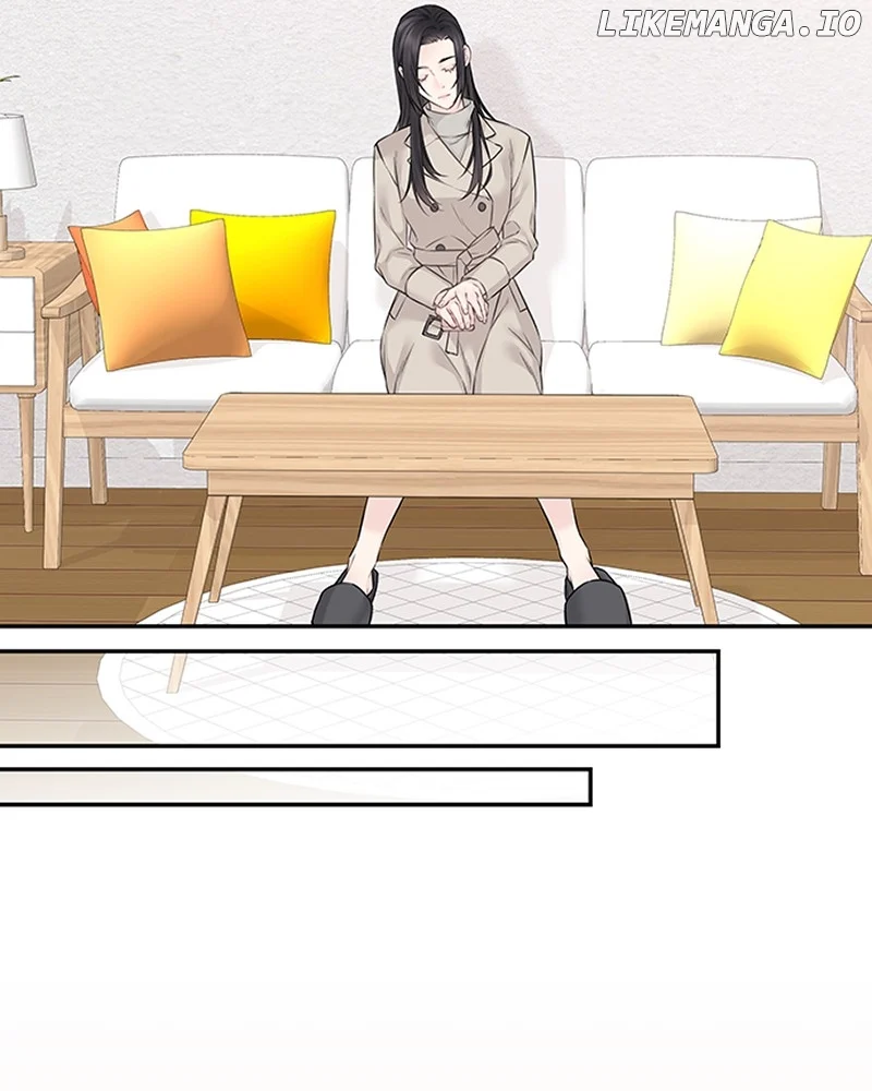 As If Love Doesn’t Exist Chapter 47 page 83