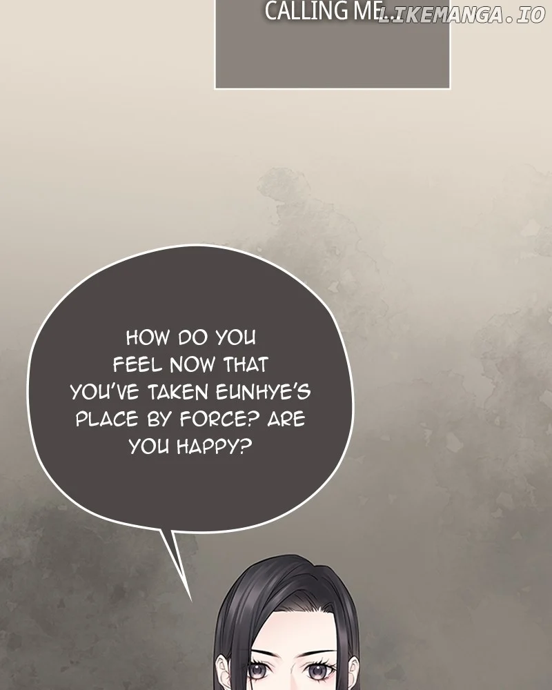 As If Love Doesn’t Exist Chapter 47 page 85