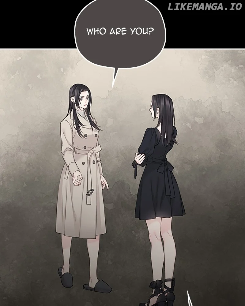 As If Love Doesn’t Exist Chapter 47 page 87