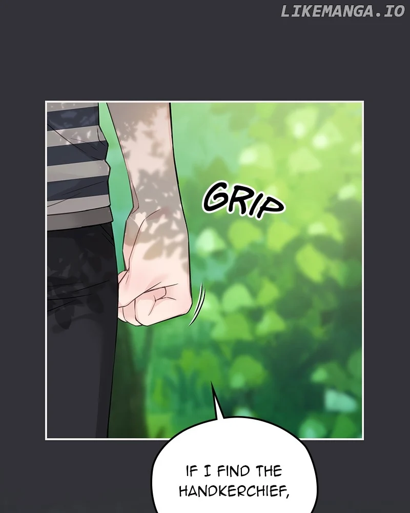 As If Love Doesn’t Exist Chapter 47 page 8