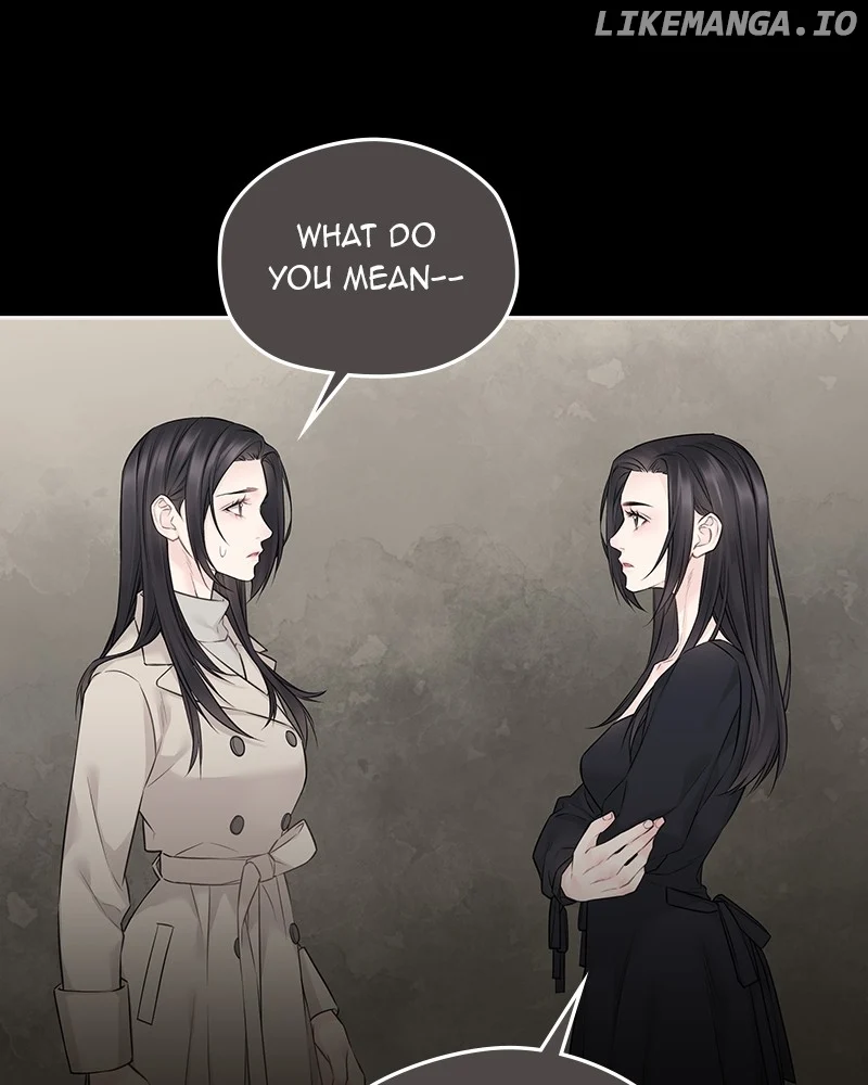 As If Love Doesn’t Exist Chapter 47 page 89