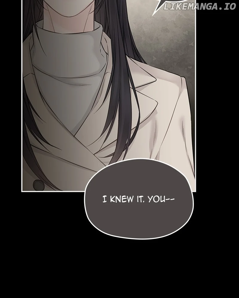 As If Love Doesn’t Exist Chapter 47 page 93