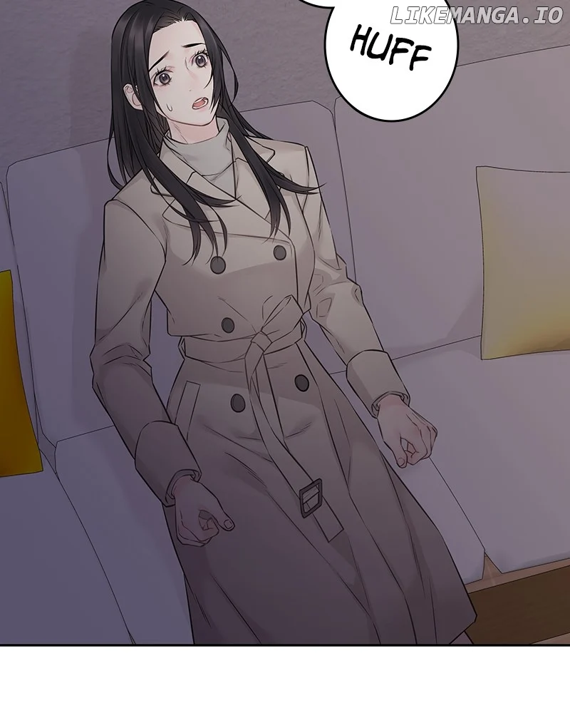 As If Love Doesn’t Exist Chapter 47 page 95