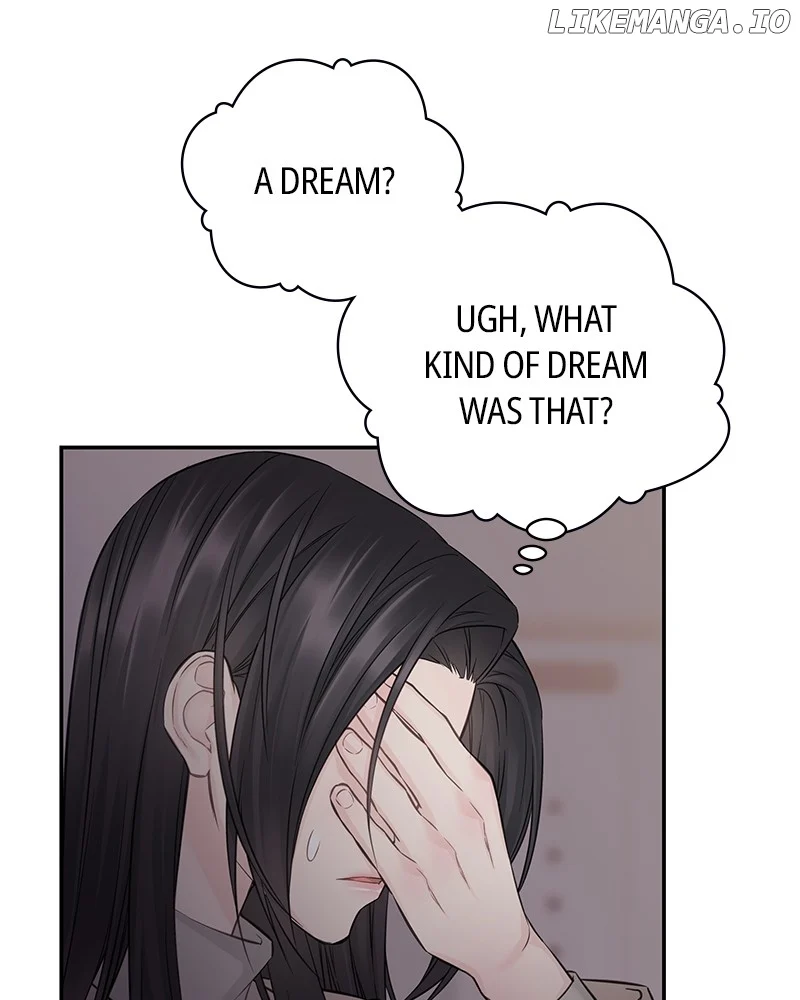 As If Love Doesn’t Exist Chapter 47 page 96