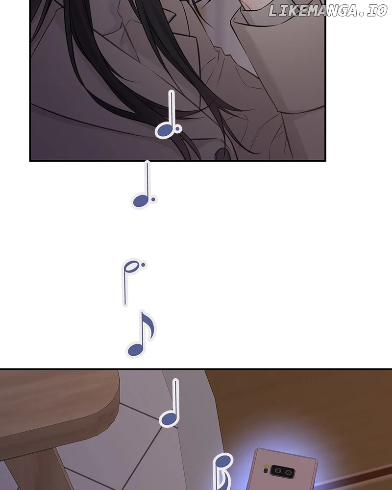 As If Love Doesn’t Exist Chapter 47 page 97