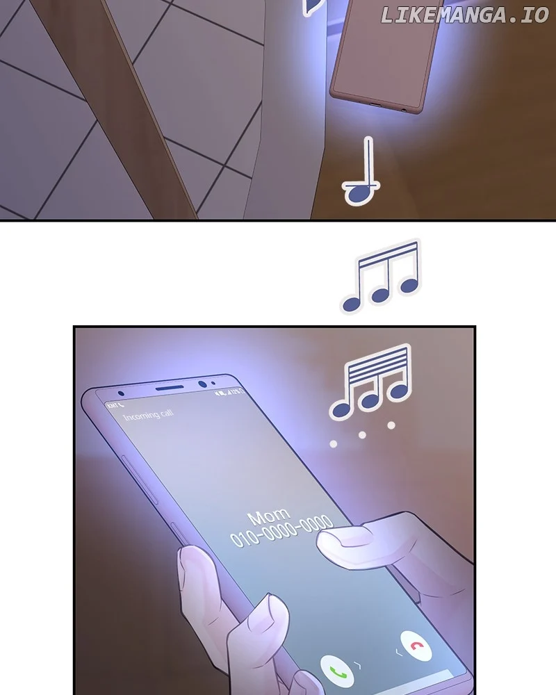 As If Love Doesn’t Exist Chapter 47 page 98