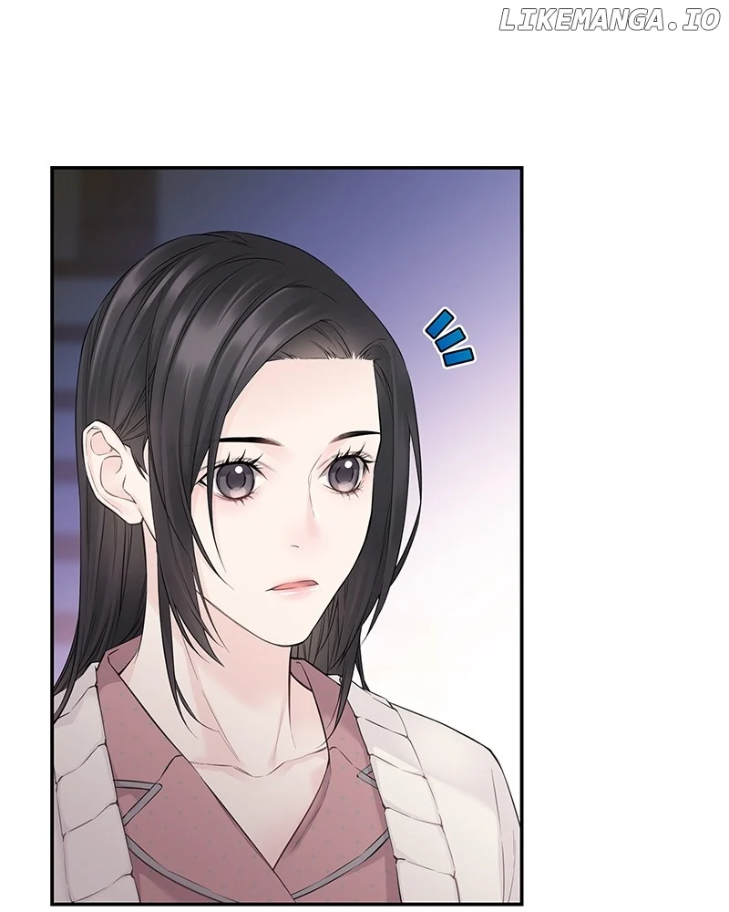 As If Love Doesn’t Exist Chapter 48 page 9