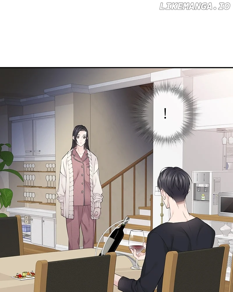 As If Love Doesn’t Exist Chapter 48 page 10