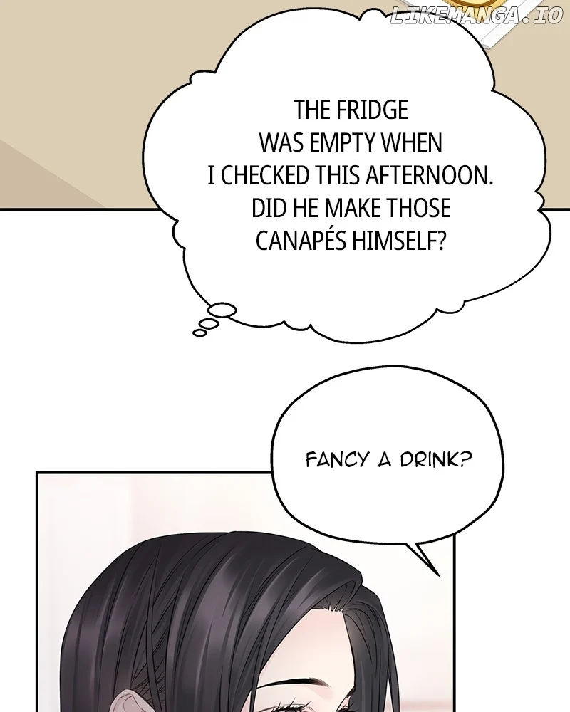 As If Love Doesn’t Exist Chapter 48 page 12