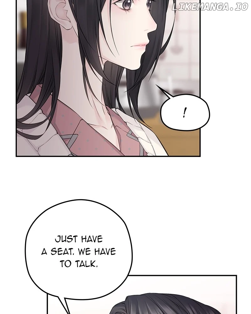 As If Love Doesn’t Exist Chapter 48 page 13
