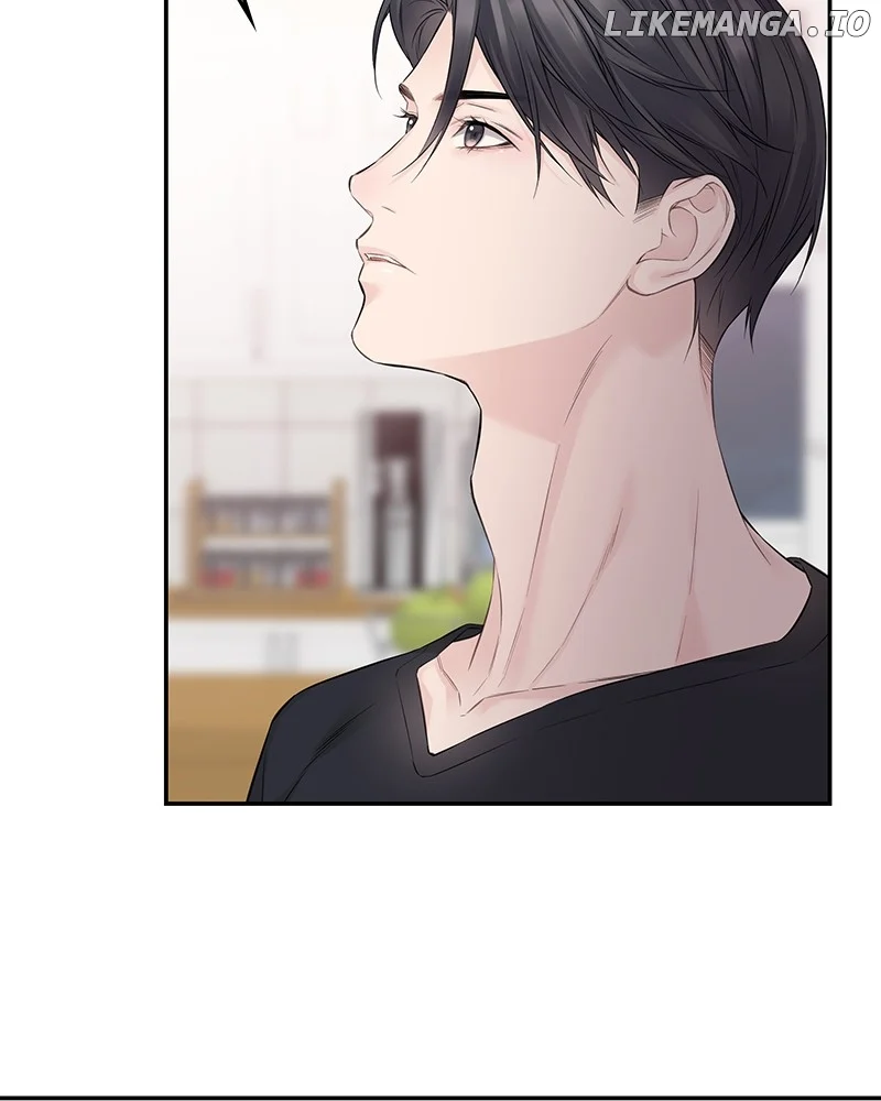 As If Love Doesn’t Exist Chapter 48 page 14