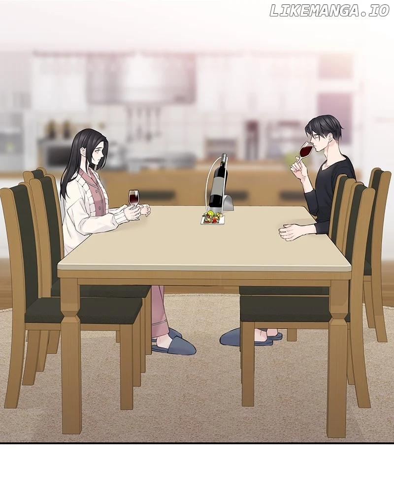 As If Love Doesn’t Exist Chapter 48 page 15