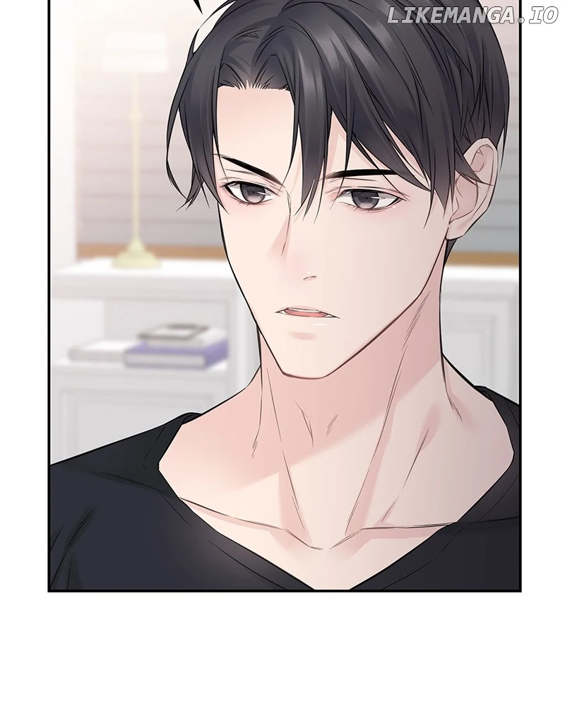 As If Love Doesn’t Exist Chapter 48 page 20