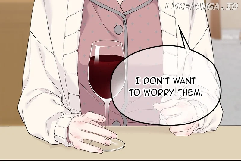 As If Love Doesn’t Exist Chapter 48 page 22