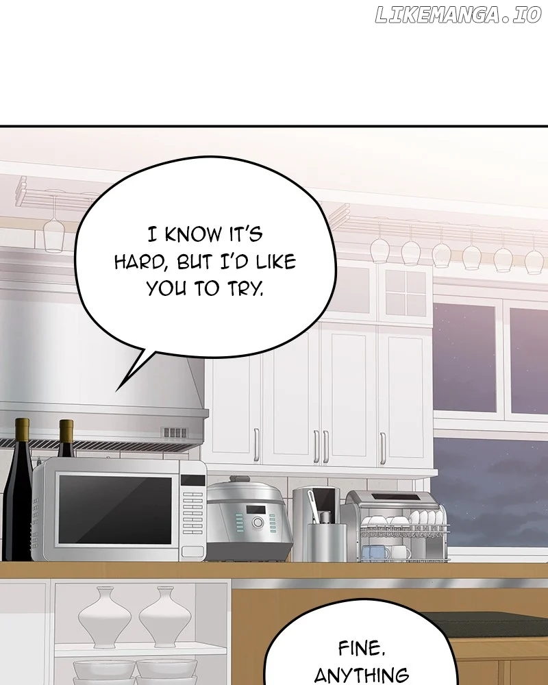 As If Love Doesn’t Exist Chapter 48 page 23