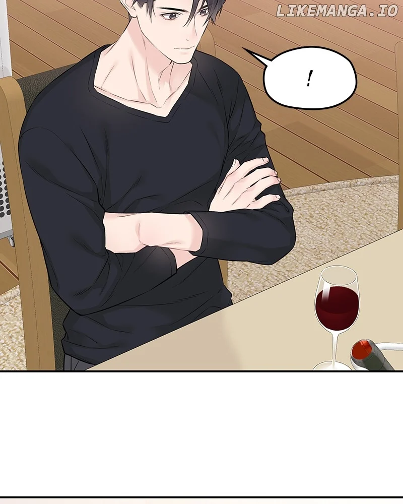 As If Love Doesn’t Exist Chapter 48 page 25