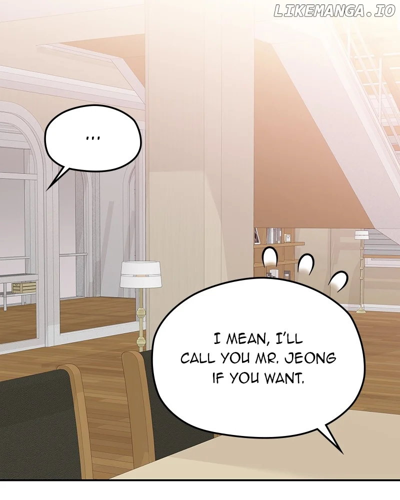 As If Love Doesn’t Exist Chapter 48 page 26