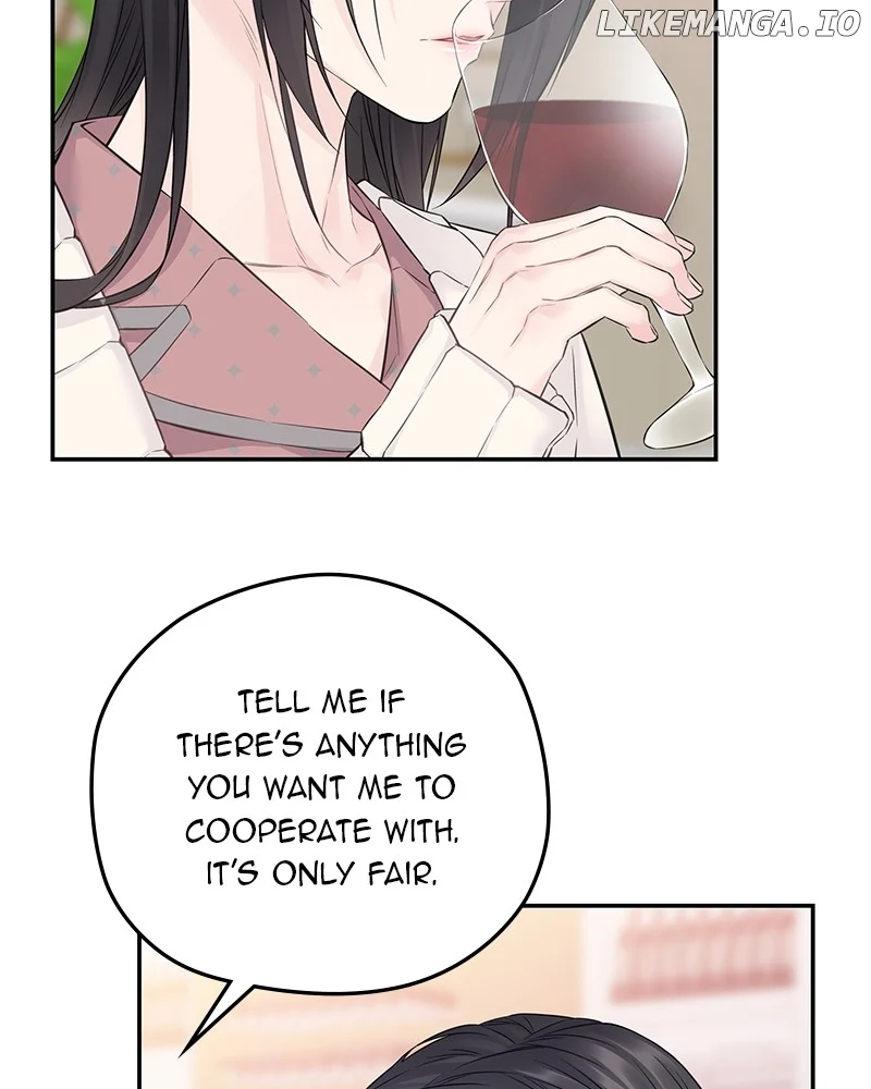As If Love Doesn’t Exist Chapter 48 page 28