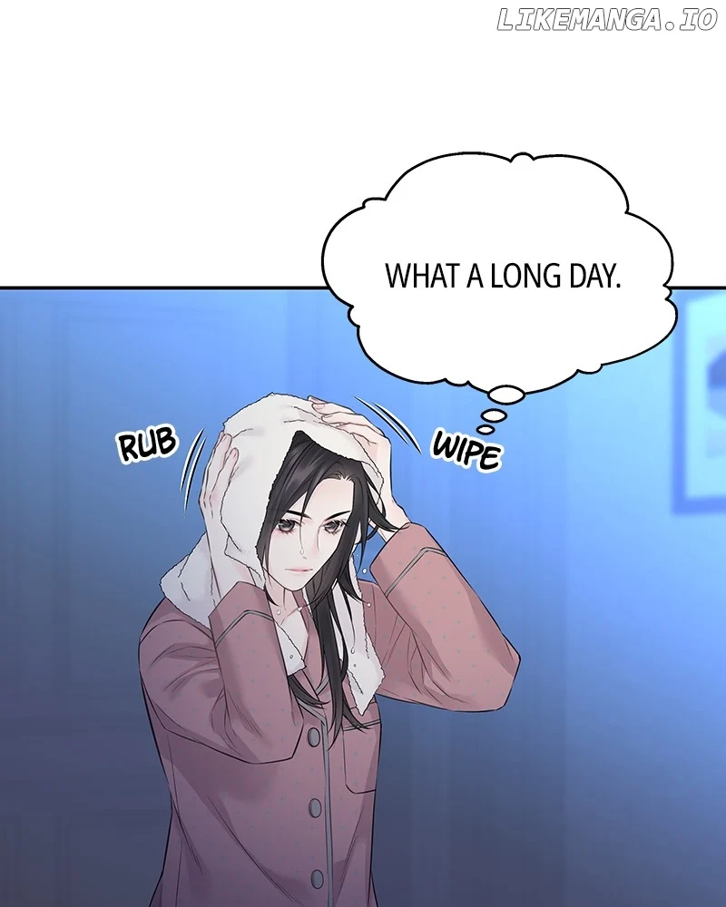 As If Love Doesn’t Exist Chapter 48 page 2
