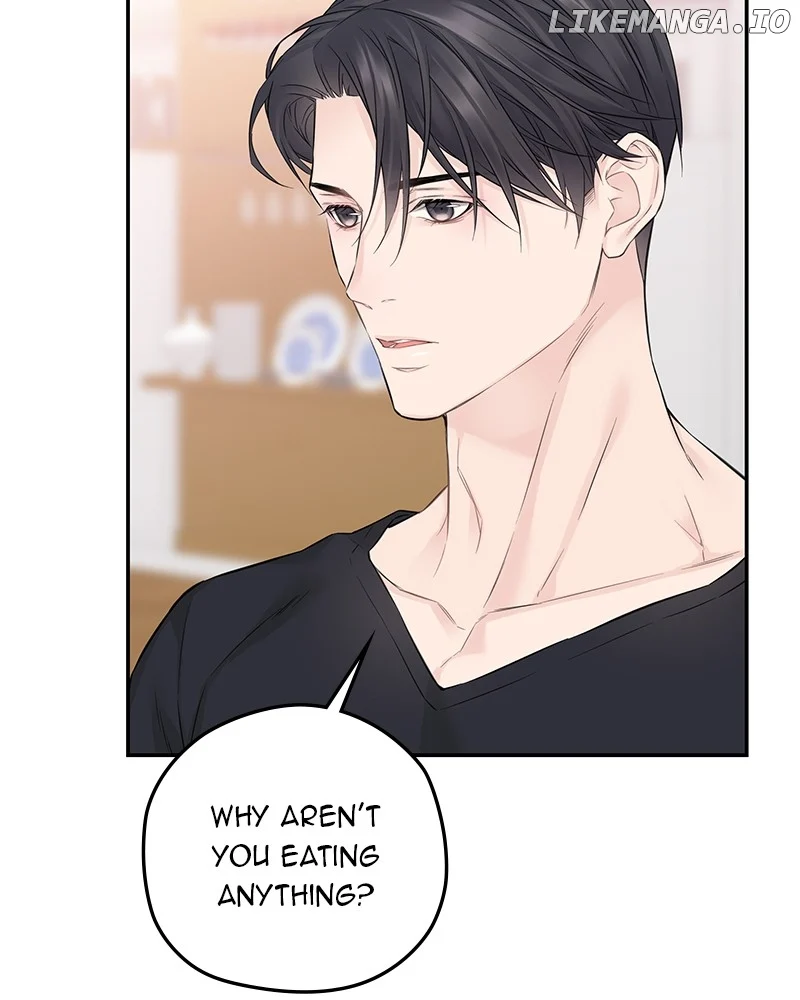 As If Love Doesn’t Exist Chapter 48 page 29
