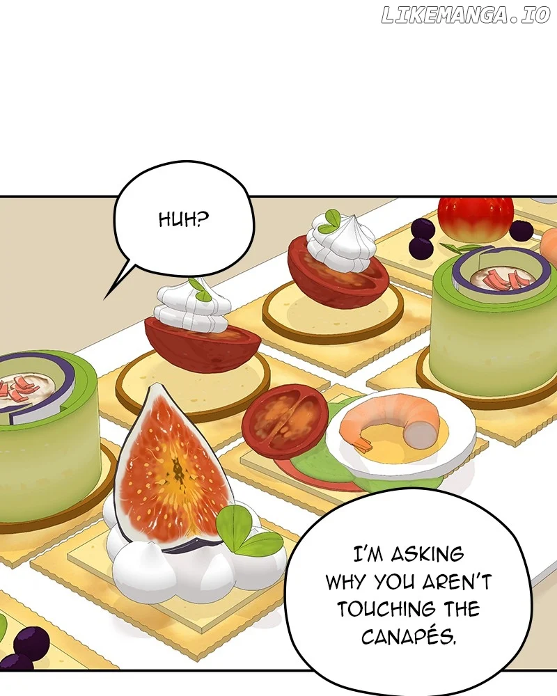 As If Love Doesn’t Exist Chapter 48 page 30