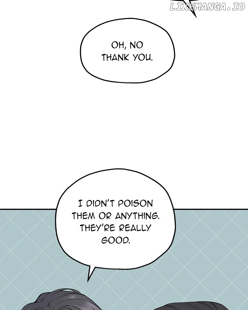 As If Love Doesn’t Exist Chapter 48 page 31