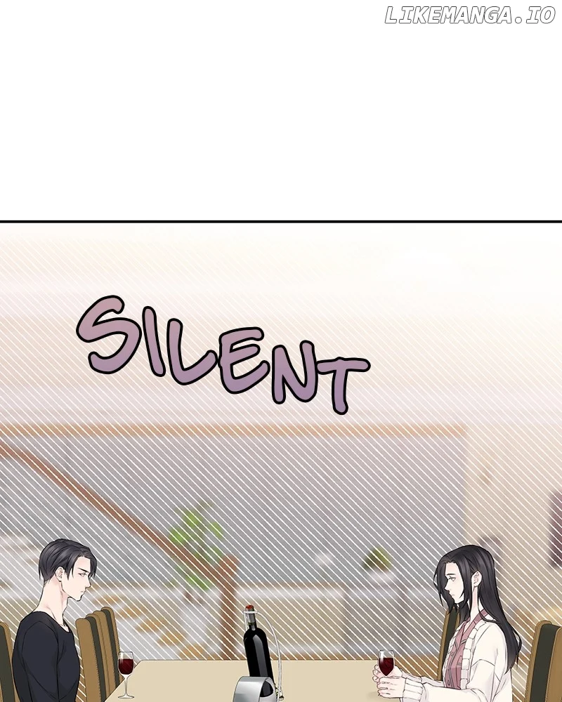 As If Love Doesn’t Exist Chapter 48 page 36