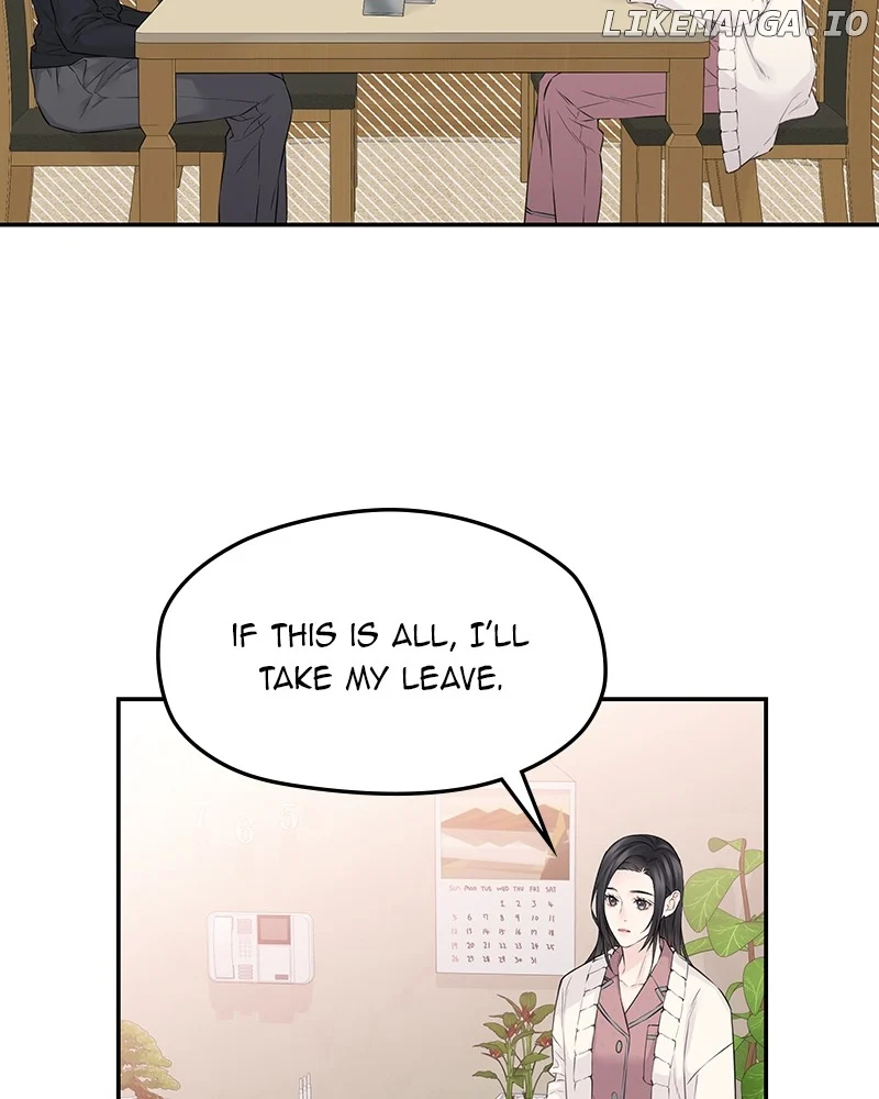 As If Love Doesn’t Exist Chapter 48 page 37