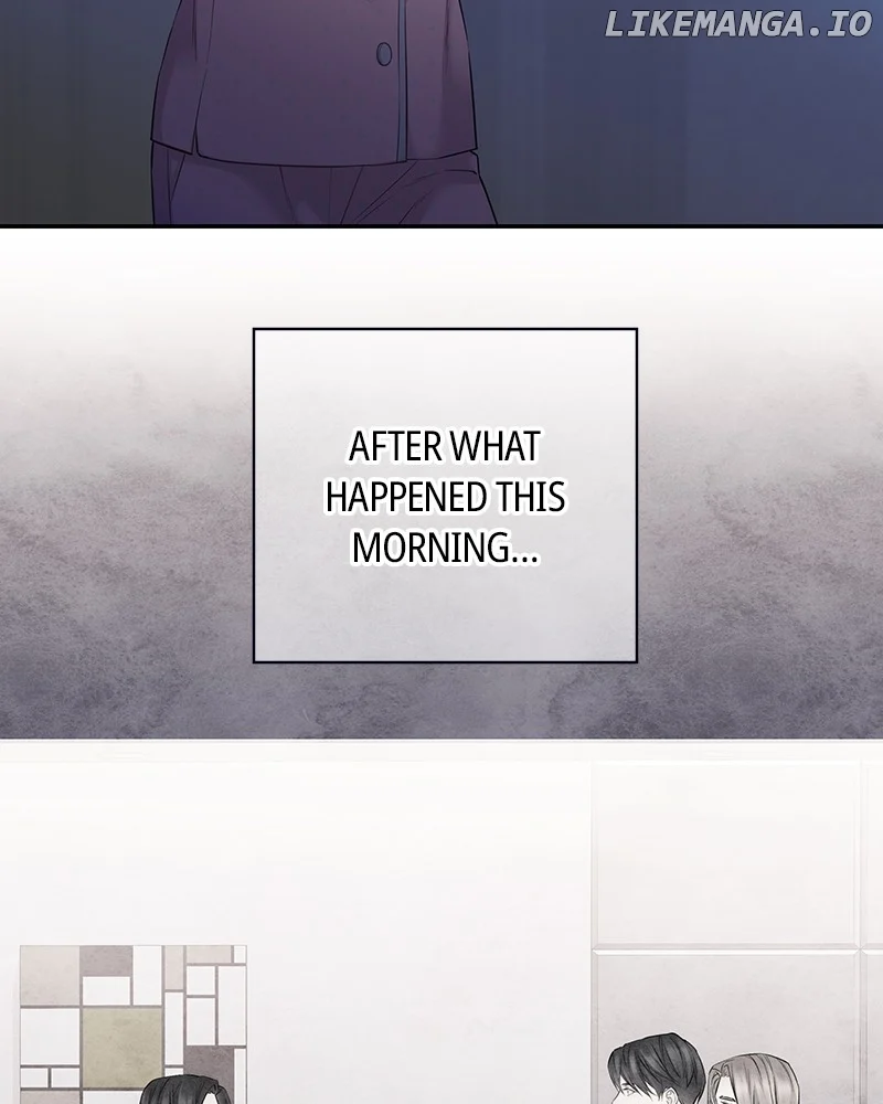 As If Love Doesn’t Exist Chapter 48 page 3
