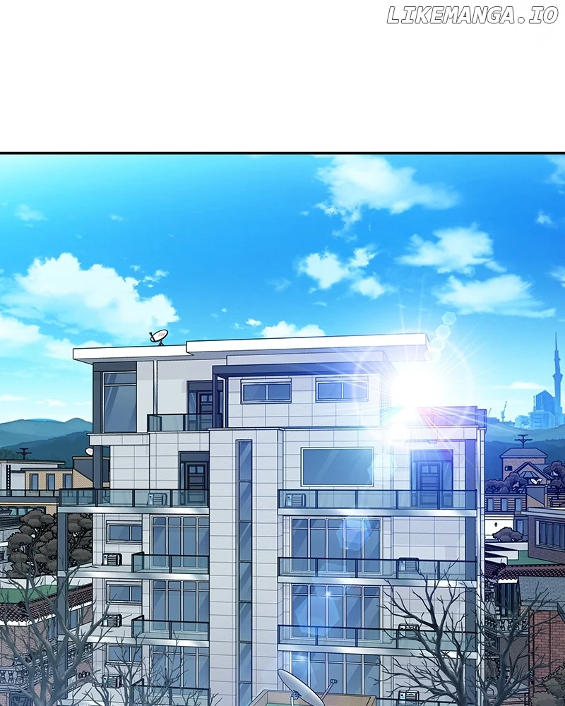 As If Love Doesn’t Exist Chapter 48 page 40