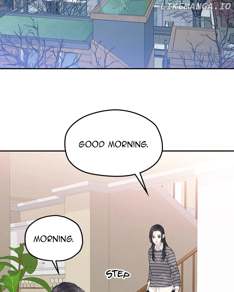 As If Love Doesn’t Exist Chapter 48 page 41