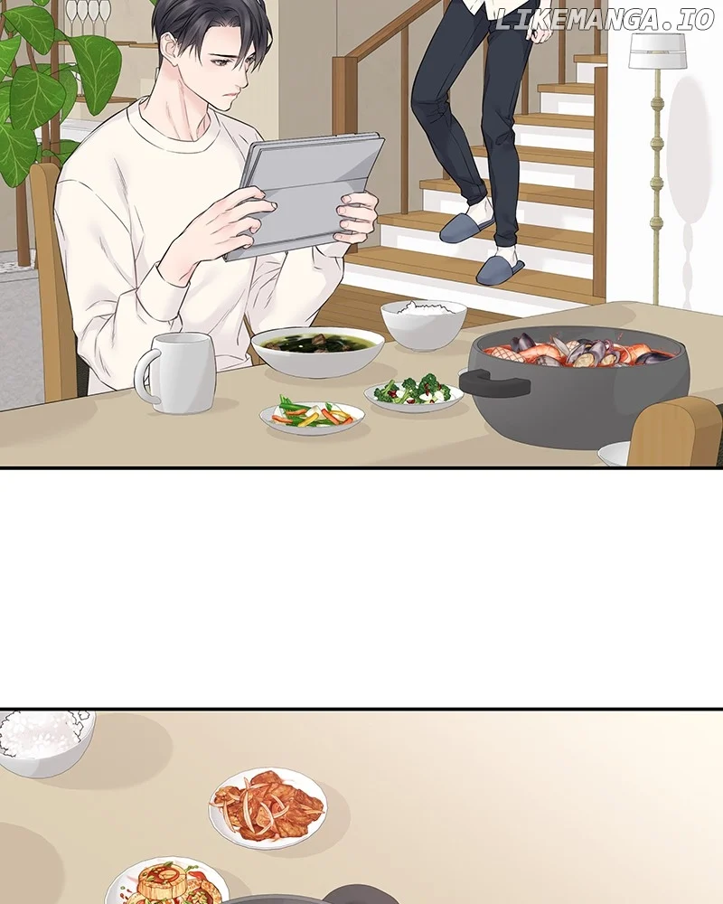 As If Love Doesn’t Exist Chapter 48 page 42
