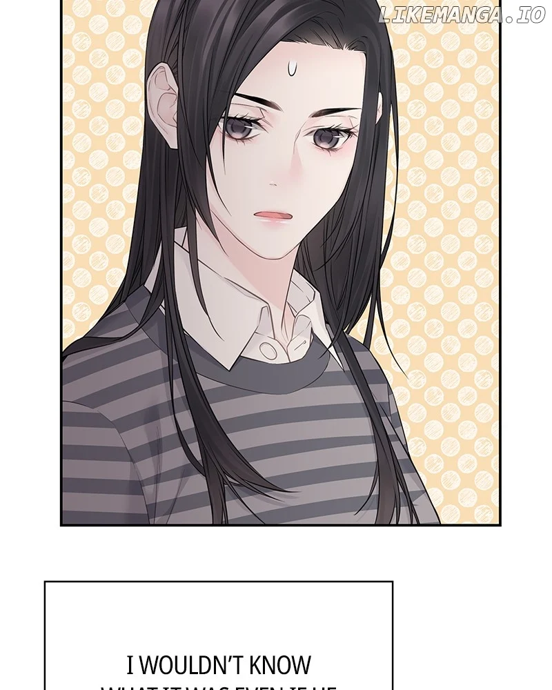 As If Love Doesn’t Exist Chapter 48 page 48