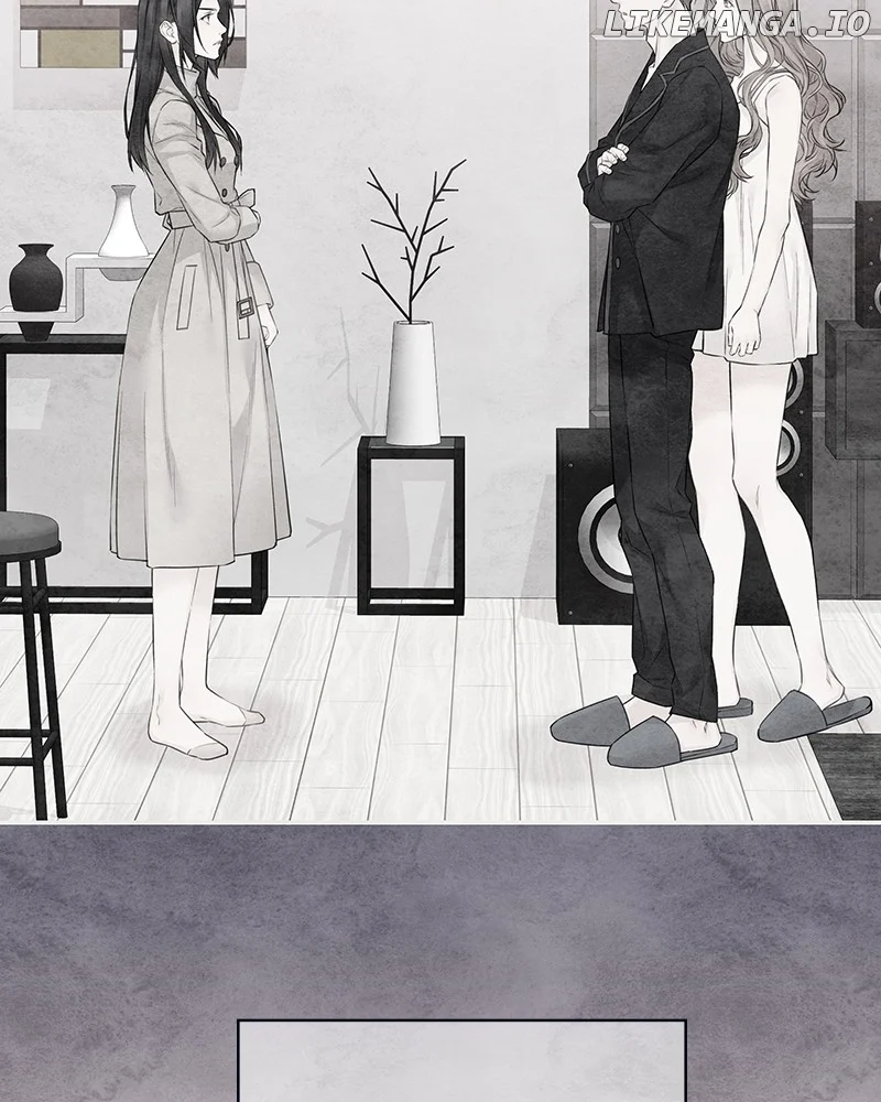 As If Love Doesn’t Exist Chapter 48 page 4