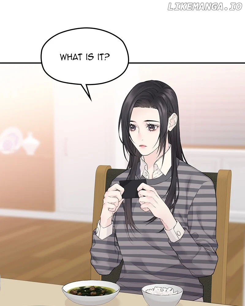 As If Love Doesn’t Exist Chapter 48 page 51