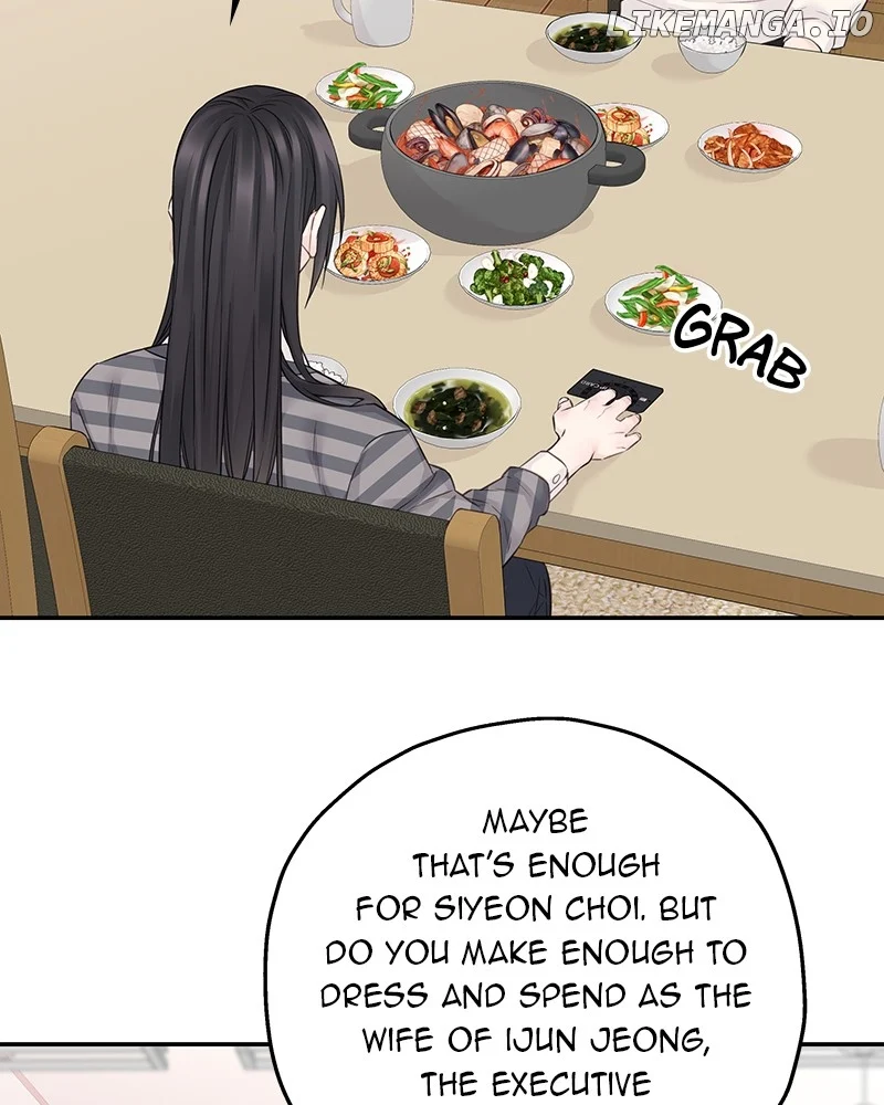 As If Love Doesn’t Exist Chapter 48 page 53