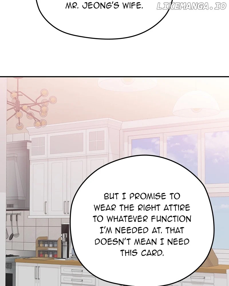 As If Love Doesn’t Exist Chapter 48 page 55