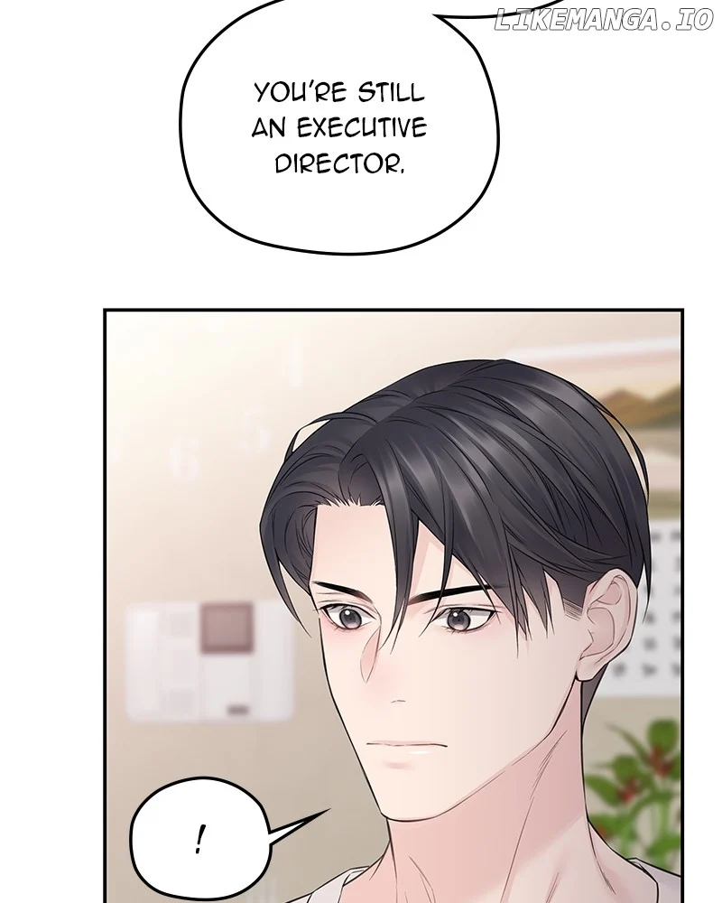 As If Love Doesn’t Exist Chapter 48 page 58