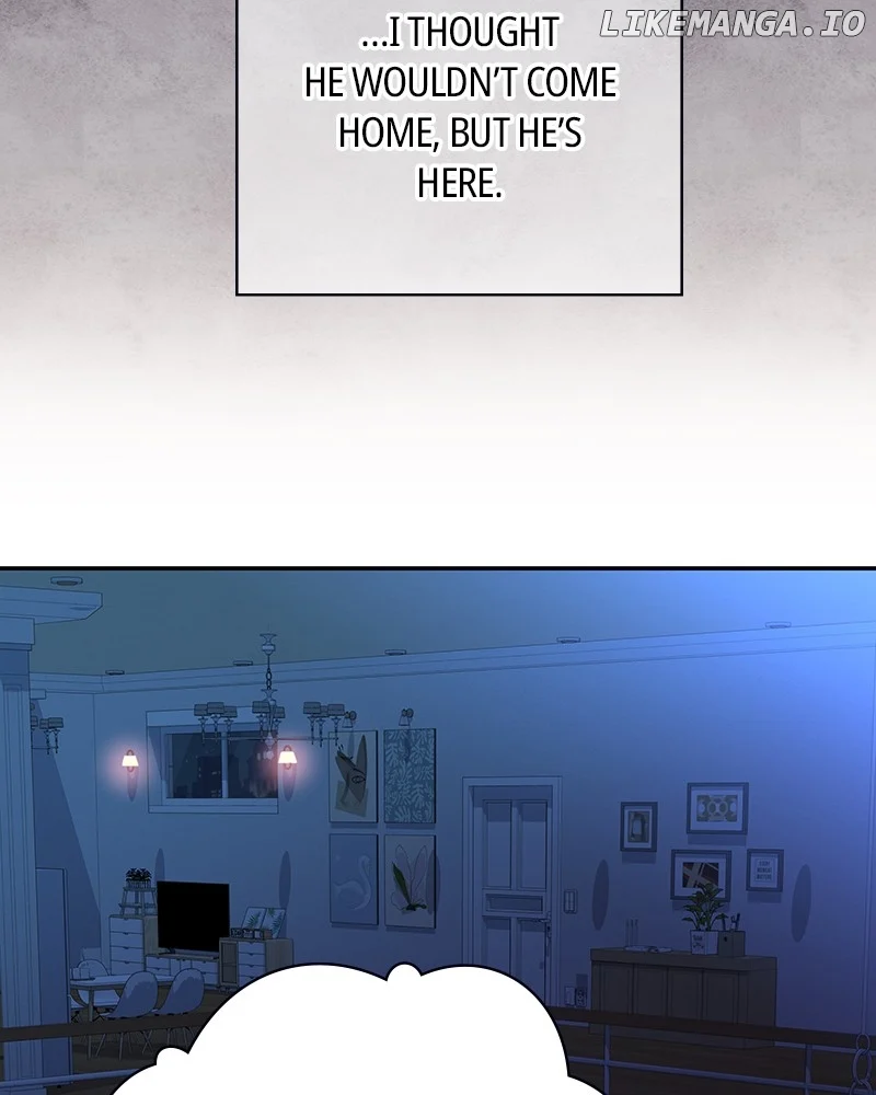 As If Love Doesn’t Exist Chapter 48 page 5